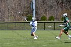 MLAX vs Babson  Wheaton College Men's Lacrosse vs Babson College. - Photo by Keith Nordstrom : Wheaton, Lacrosse, LAX, Babson, MLax